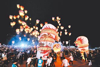 觀光亮點補助 新北獲最低160萬