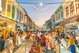 冬季旅遊韓國玩雪泰國避寒