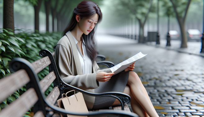 再婚生了3寶卻沒錢養，竟要前夫生的2孩負責，低收婦慘被法官打臉。（示意圖、與本案無關／AI生成）