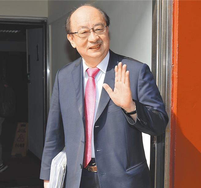 民进党立院党团总召柯建铭。（本报资料照片）
