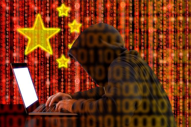 美媒：中国骇客入侵了比之前所知更多的美国电信公司。（示意图:shutterstock/达志）