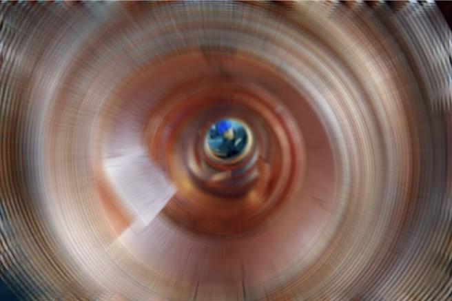 重大突破！青藏高原新发现铜矿资源量2000余万吨。（新华社）