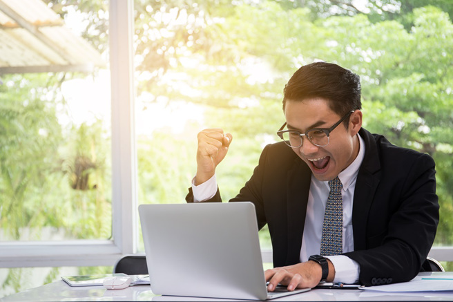 双子座、摩羯座和金牛座年轻时较不起眼，但到了中年就能翻身变赢家。（示意图：Shutterstock／达志）