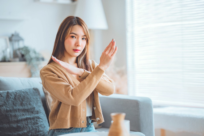 天蝎座、天秤座和摩羯座的女生，天生聪明又狡猾，若有人来招惹，必定没有好下场。（示意图：Shutterstock／达志）