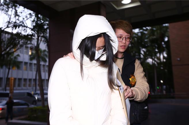 剀剀遭虐死案！女社工未尽保护 造假访视报告依「过失致死」起诉。(中时资料库)