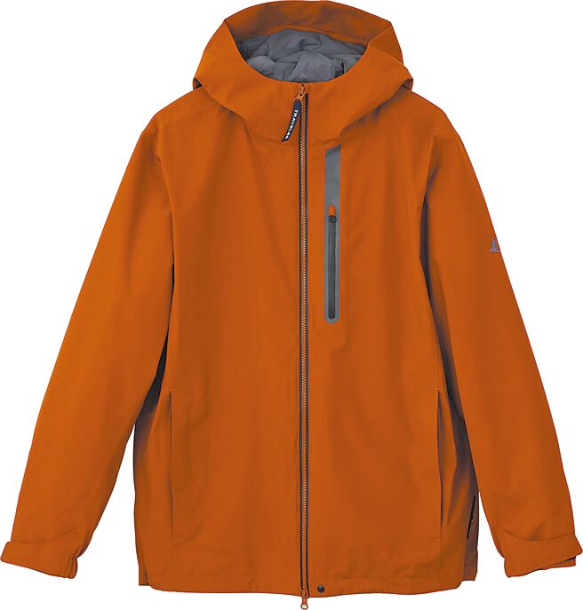 宏匯广场TRAVELER Gore-tex单件式防水外套，特价8980元。（宏匯广场提供）