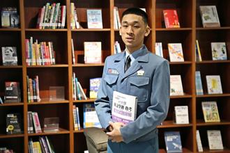 葛清諒優異英譯 助亞太資通賽奪佳績