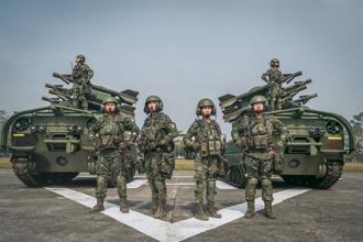 【守護我國空防近40年】陸軍檞樹飛彈今年除役 交棒陸射劍二