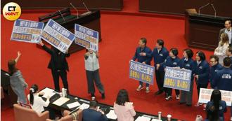 幕後》罷免潮來襲  藍營「令不出黨中央」？青壯派出聲了