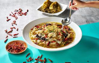 打造西門町「樂多多美食一層樓」 狂一鍋酸菜魚開幕買一送一