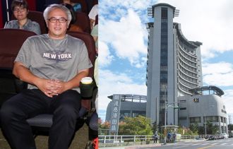 前「傭兵導演」揭大愛台27年派系戰爭 節目被要求「更慈濟一點」