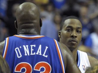 NBA》恩怨曾經燒到台灣 魔獸再談歐尼爾：他為何這麼恨我？