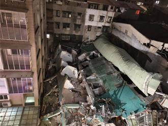 三重建案害隔壁公寓倒塌 專家揭3前兆