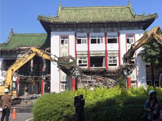 黃仁勳想要一殯那塊地？里長爆輝達有意進駐   專家不忍了