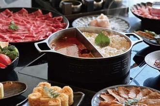 冬令進補就吃鍋！高雄鍋物美食之旅 令人胃口大開