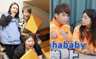 蔡阿嘎怒回擊蘿拉「公開她驚人月薪」 邀約拳上喊：我輸免還錢