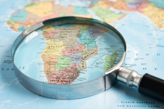 王毅新年首访非洲 外媒：西方影响力减弱