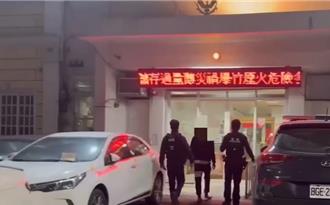 少女與前男友網路口角   撂10餘人狂砸5車釀1人傷