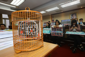 曝罷免3大標準   黃暐瀚比對「被點名立委」：危險席次寥寥可數