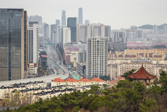 青島將發首筆「再融資專項債」 規模39.17億元人民幣