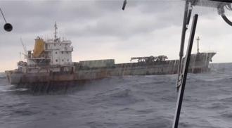 內幕》大陸權宜輪成「影子艦隊」  破壞海底電纜演練封鎖台灣