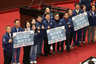 海納百川》救國團續命 轉型仍迫在眉捷（劉性仁）