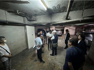 北市加速廢除老舊化糞池 最高補助15萬元、免費鑑定諮詢