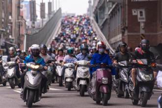 三重為何沒百貨公司？網反揭1驚人優勢：太方便