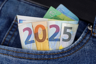 3生肖2025迎「5星級」財運 屬龍正、偏財兩旺