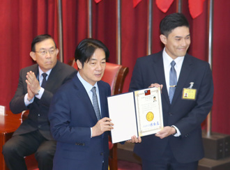 調查局注新血！103名新人結訓     隱藏超狂背景曝光