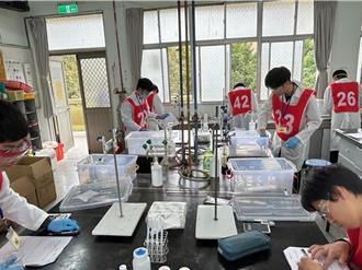 普高數理及資訊學科能力競賽成績出爐 一等獎可獲1.5萬元獎學金