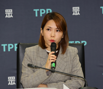 陈智菡狂呛北检！康仁俊自爆1内幕「就你在叫」：早就兜起来