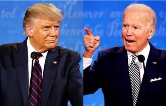 拜登禁沿岸開發油氣 川普斥荒謬、揚言上任即解禁