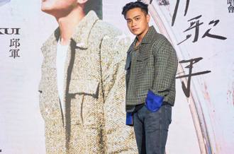 獨》邱軍疑酒駕撞死人 遭爆酒品不好私下真面目曝光