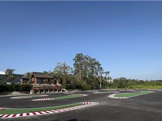 高雄治水預算拿來整修賽車場挨批 水利局回應了