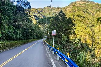 竹縣縣道122線改善工程6次流標 今發包預計2028年完工