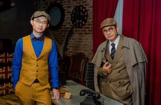 洪都拉斯突被「告白」好害羞 視網膜吐真心話逼哭高中生