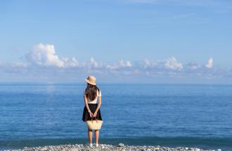 無車族輕旅10大精選入門路線 郵輪式公車玩花東超輕鬆