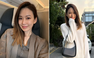 Melody出國「導遊突拿出2串」 女兒驚嚇到當場大哭