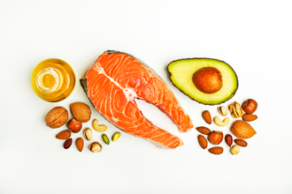 脂肪攝取維持「黃金比例」醫：可降大腸癌、乳癌風險