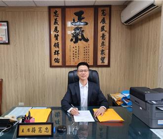 惡劣！率眾打瞎民眾還開槍示威  彰化秀水鄉代會主席一審判5年