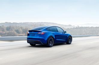 特斯拉在台8年累計逾5萬車主 Model Y蟬聯銷售冠軍