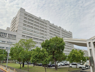 醫院急診室醫護全改戴N95口罩 高雄長庚證實了