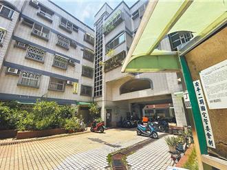 台南最大自辦都更案終實施 安平二期國宅海砂屋將啟動搬遷