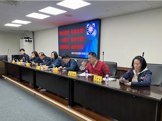 特定行業聯合稽查改輪流帶隊  南市經發局挨批卸責回應了