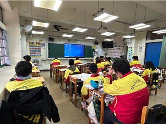 線上親子共學過新年 桃園家庭教育中心辦12場活動課程