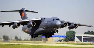 西藏強震！共軍出動「運-20 」救災 1500名官兵待命馳援