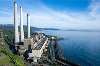 環團再攻四接排硫氧空污 台電回「幾乎量不到」