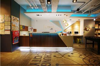 國際認證！中市5業者獲GTS綠色旅行標章