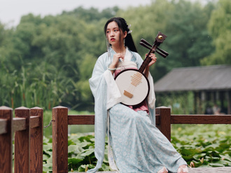 明清小三養成班！老鴇買幼女培訓 嫁入豪門賺暴利